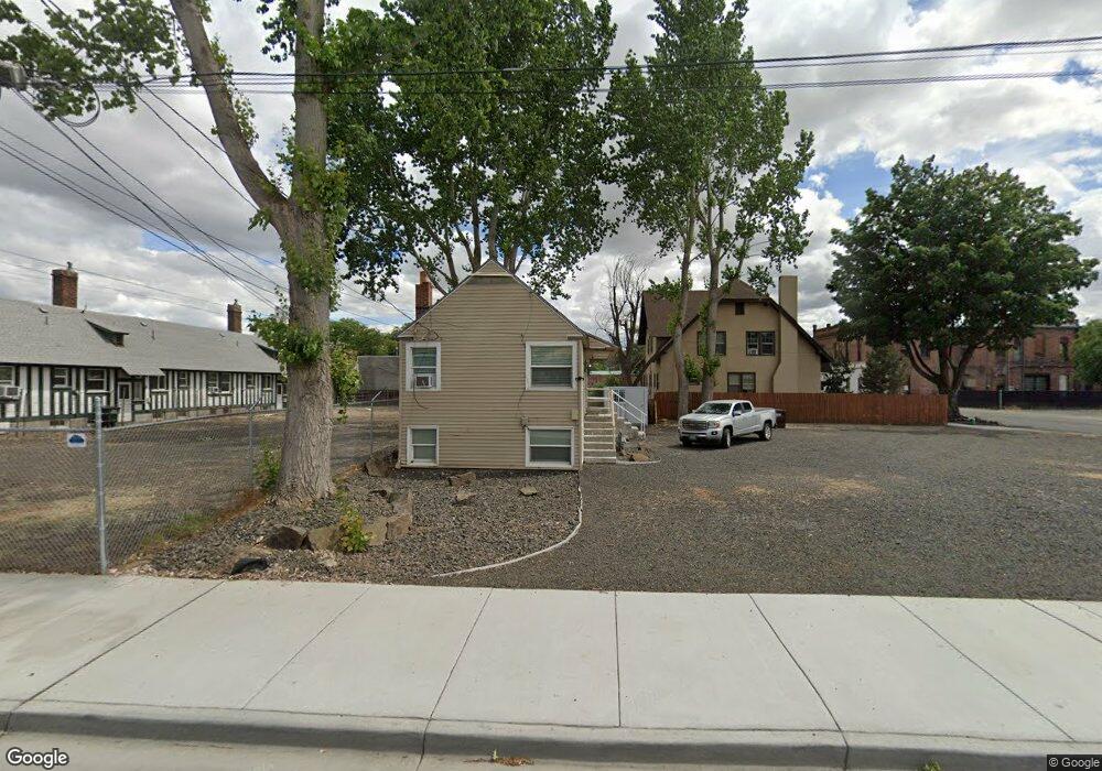 314 SE Byers Ave, Pendleton, OR 97801 - photo 1