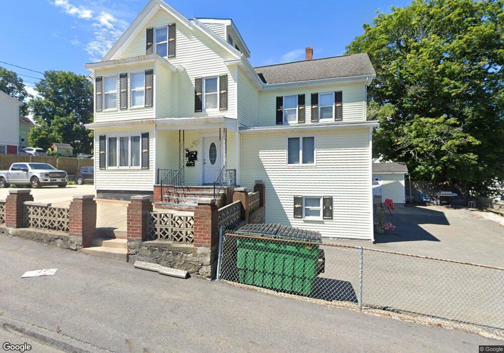 75 Broad St, Hudson, MA 01749 - photo 1