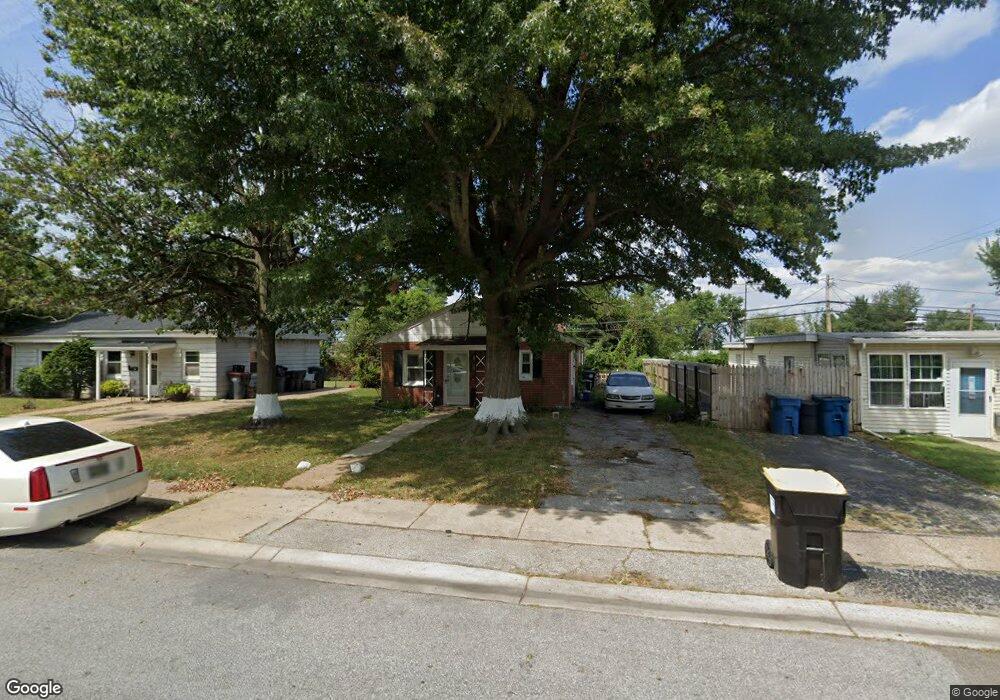 103 Bunche Blvd, Wilmington, DE 19801 - photo 1