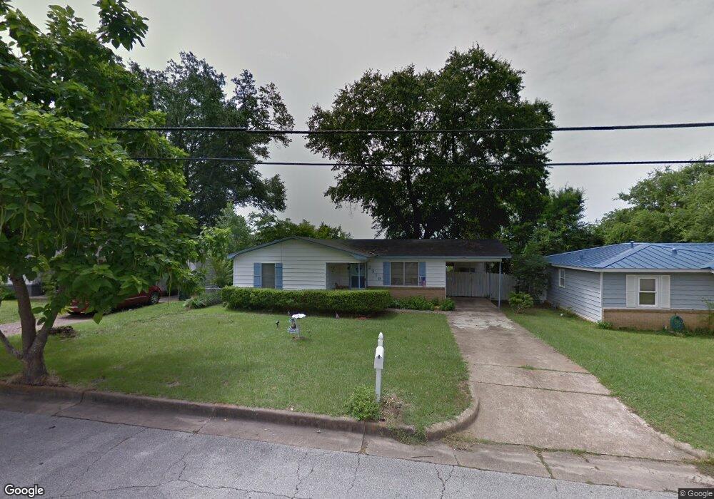 2319 Plume Dr, Tyler, TX 75703 - photo 1