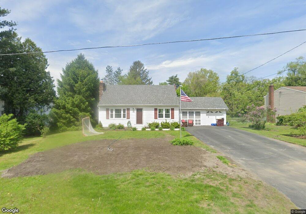 114 Birch Ave, Troy, NY 12180 - photo 1