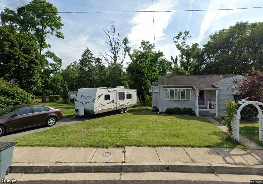 5738 2nd Ave, Halethorpe, MD 21227 - photo 1