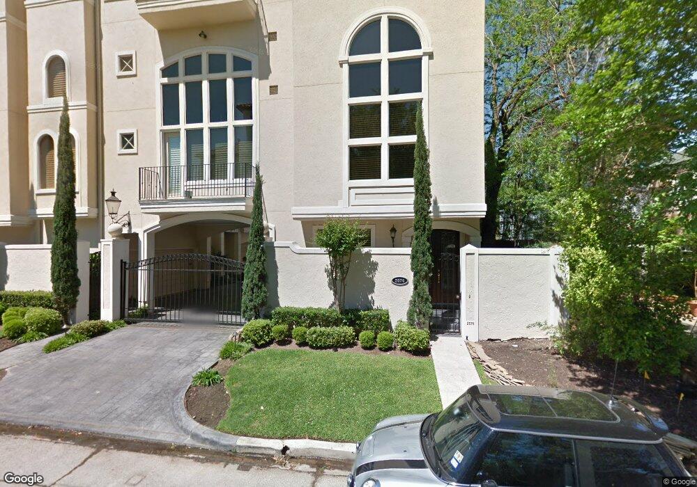 2082 Brentwood Dr, Houston, TX 77019 - photo 1