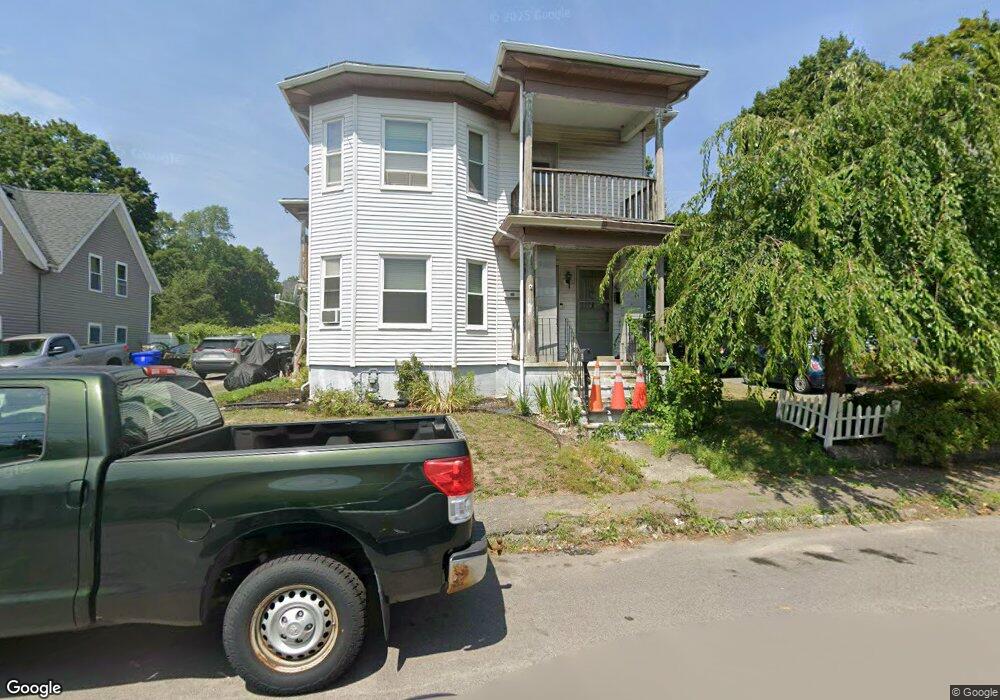 24 Russell St, Taunton, MA 02780 - photo 1