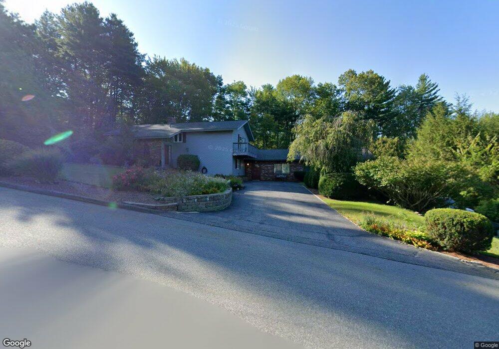 41 Shelley Dr unit 242, Nashua, NH 03062 - photo 1