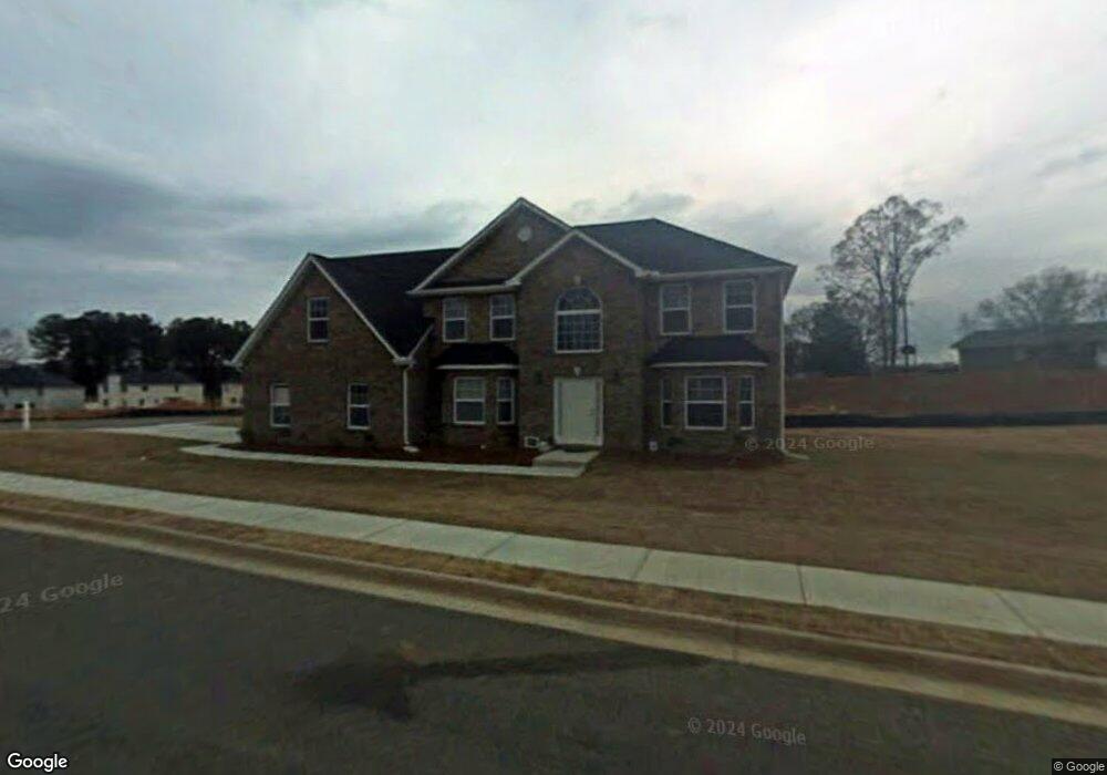 6876 Amethyst Ave, Rex, GA 30273 - photo 1