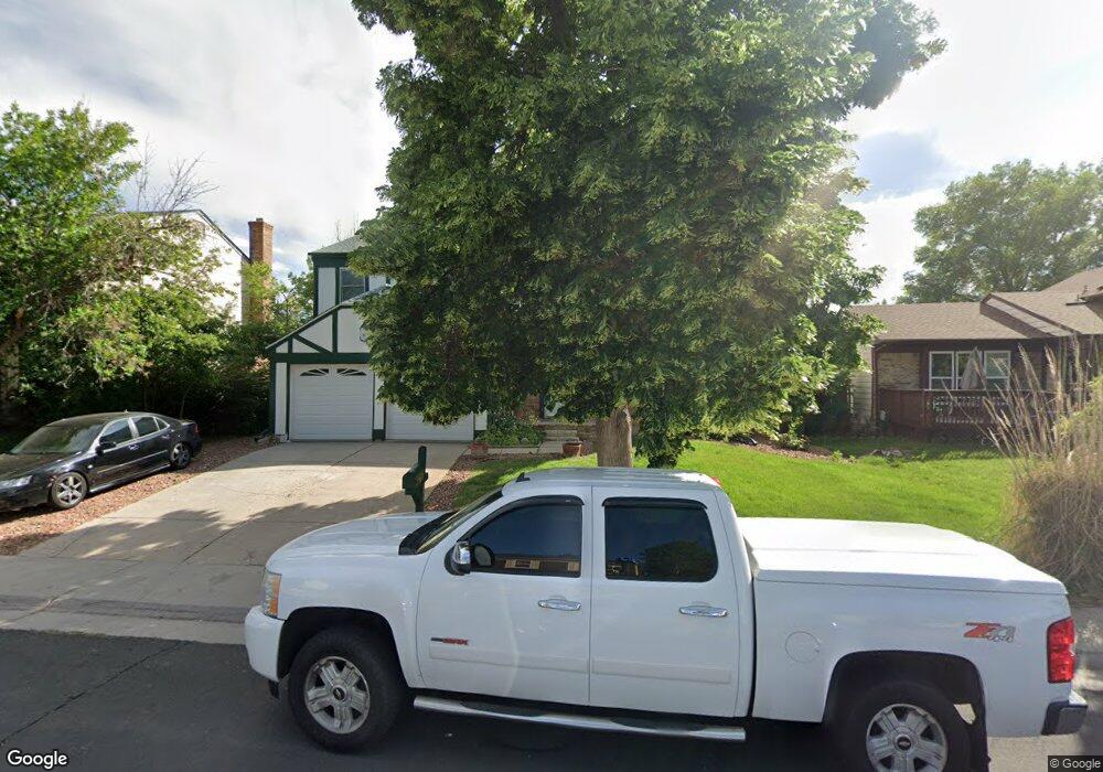 15938 E Kepner Dr, Aurora, CO 80017 - photo 1