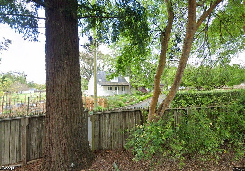 1571 Big Cedar Ln, Sebastopol, CA 95472 - photo 1