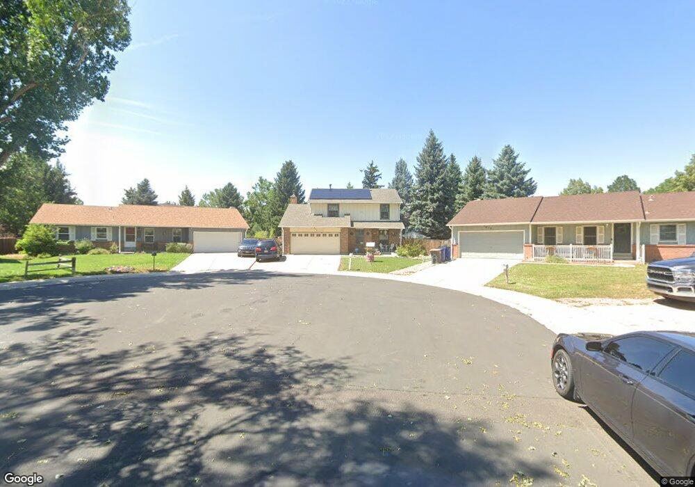 1413 S Evanston St, Aurora, CO 80012 - photo 1