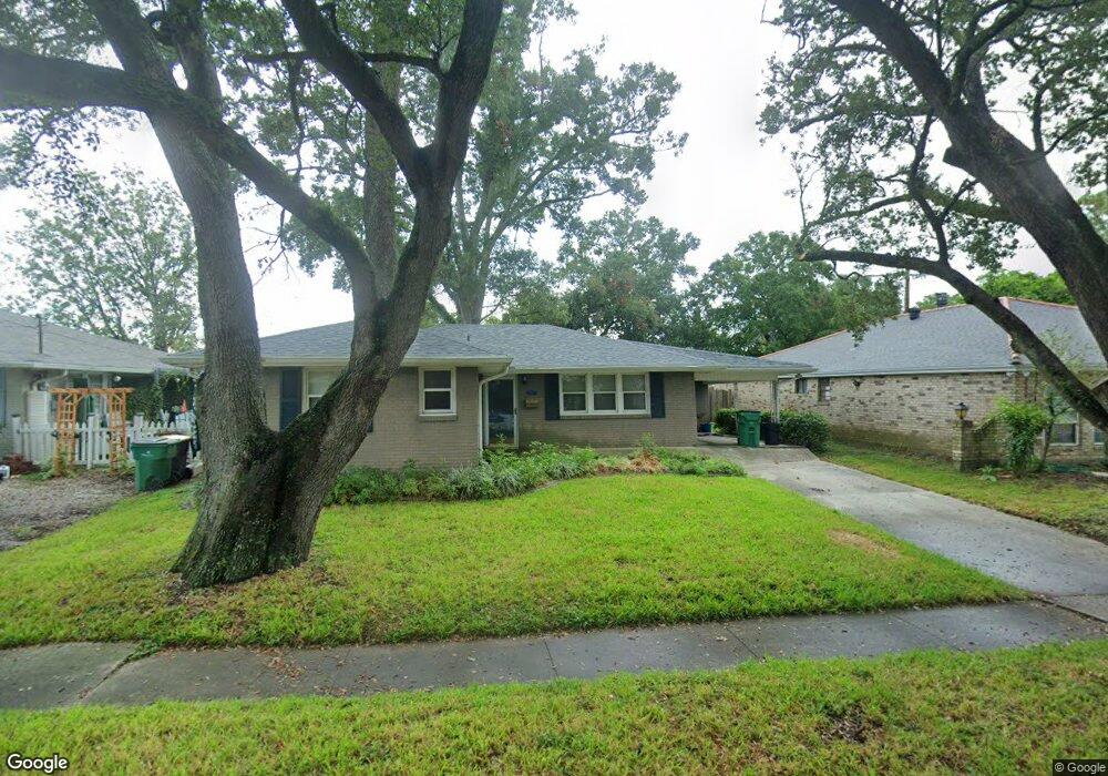 1605 Haring Rd, Metairie, LA 70001 - photo 1