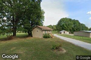 668 Sewell Rd, Thaxton, MS 38871