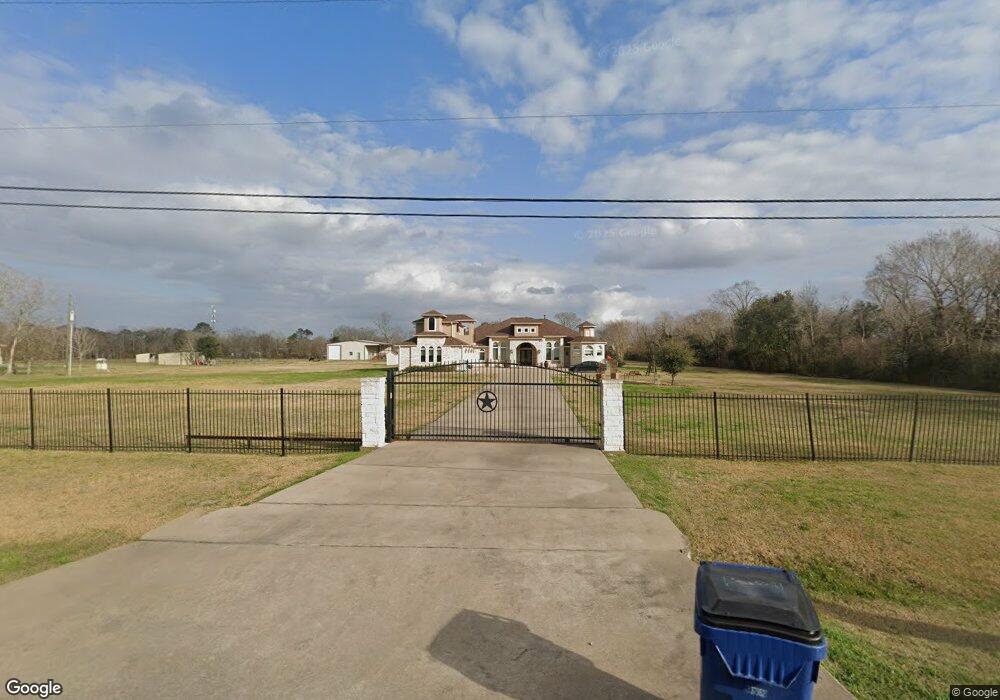 8515 Masters Rd, Manvel, TX 77578 - photo 1