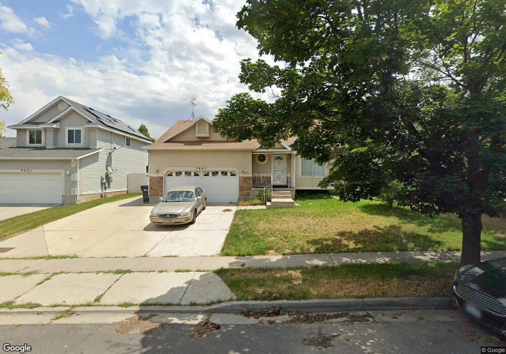 7641 S 520 E, Midvale, UT 84047 - photo 1
