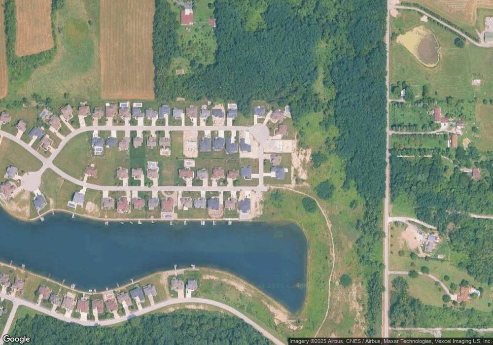 9380 Doubletree Dr N, Crown Point, IN 46307 - photo 1