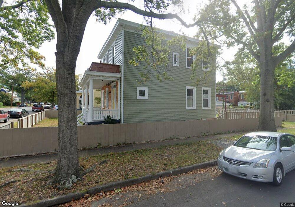 701 Northside Ave, Richmond, VA 23222 - photo 1