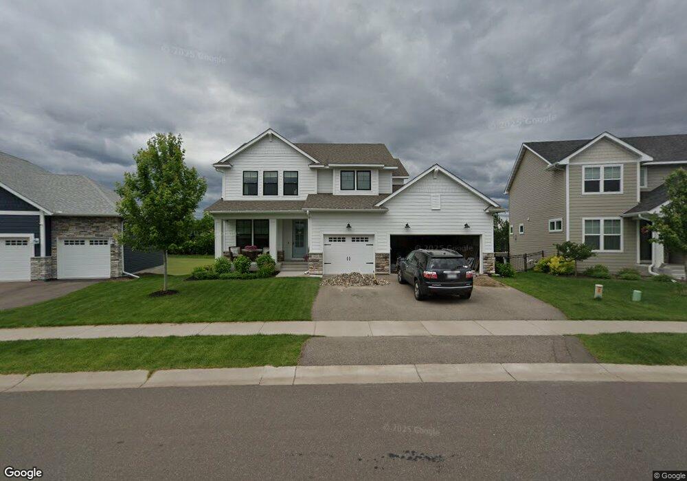 13330 Fondant Trail, Hugo, MN 55038 - photo 1