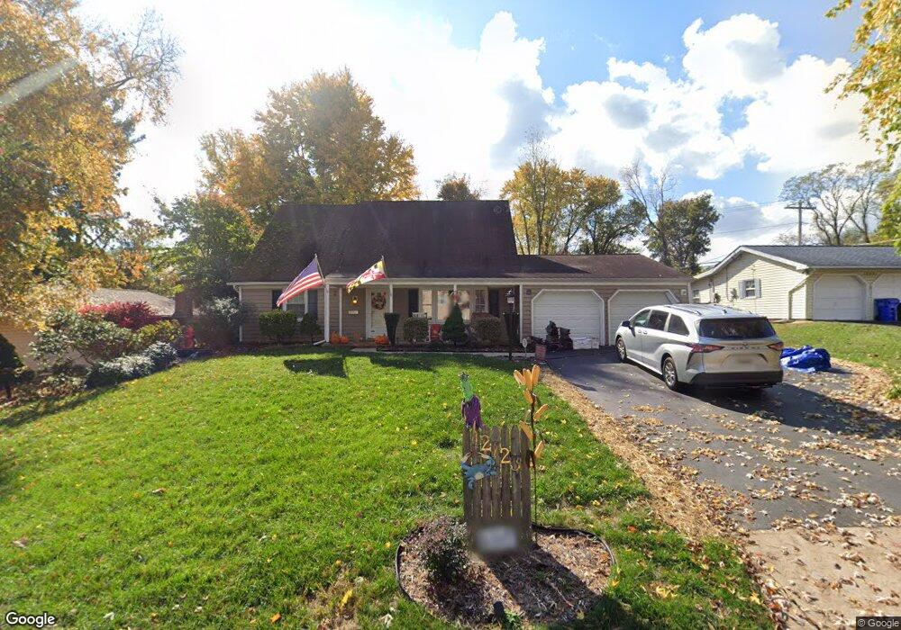 12723 Haskell Ln, Bowie, MD 20716 - photo 1