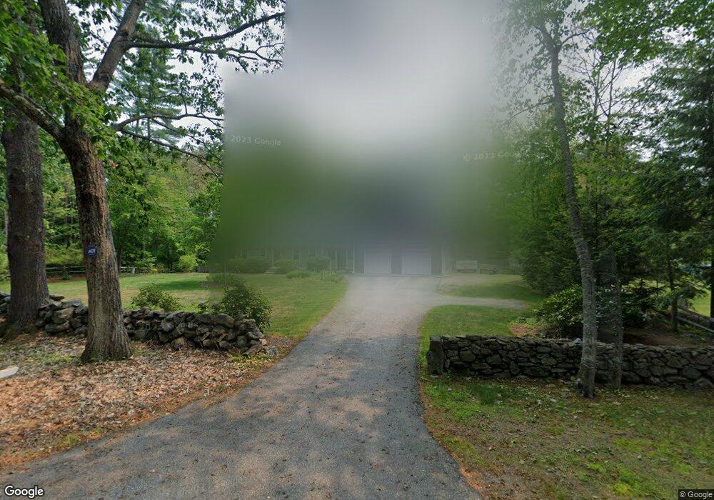 82 Lesmerises Rd, Loudon, NH 03307 - photo 1