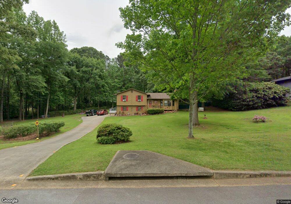 181 Cypress Cir, Carrollton, GA 30116 - photo 1