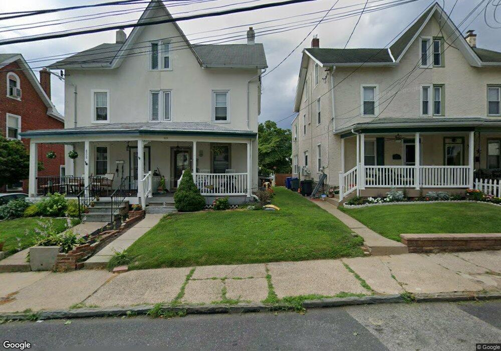 430 Maple St, Jenkintown, PA 19046 - photo 1