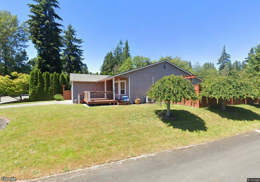 8528 NE 142nd St, Bothell, WA 98011 - photo 1
