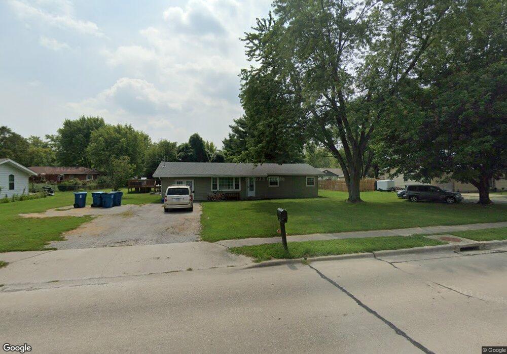 6801 W Main St, Maryville, IL 62062 - photo 1