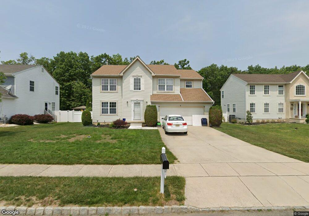 5 High Woods Ave, Sicklerville, NJ 08081 - photo 1