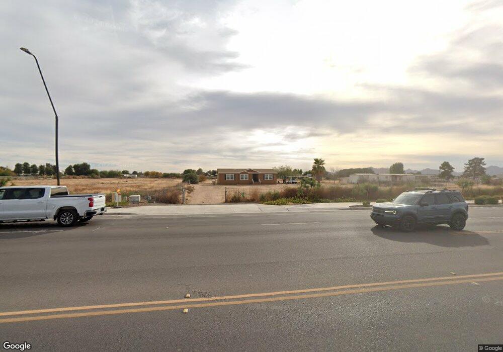 841 W Ocotillo Rd, Queen Creek, AZ 85140 - photo 1