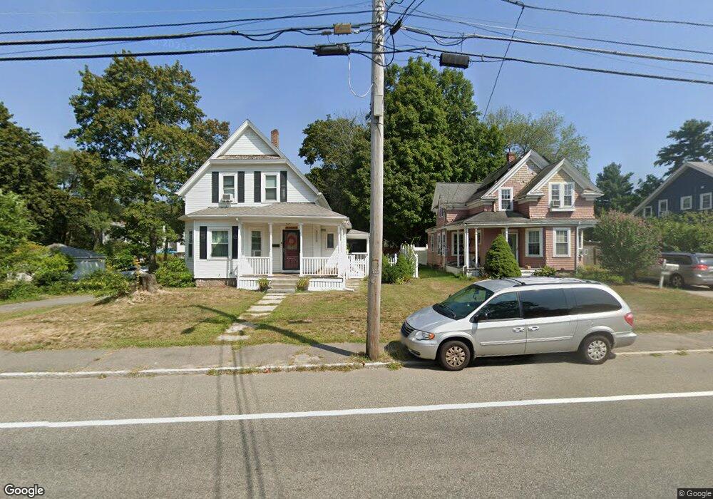 943R S Franklin St, Holbrook, MA 02343 - photo 1