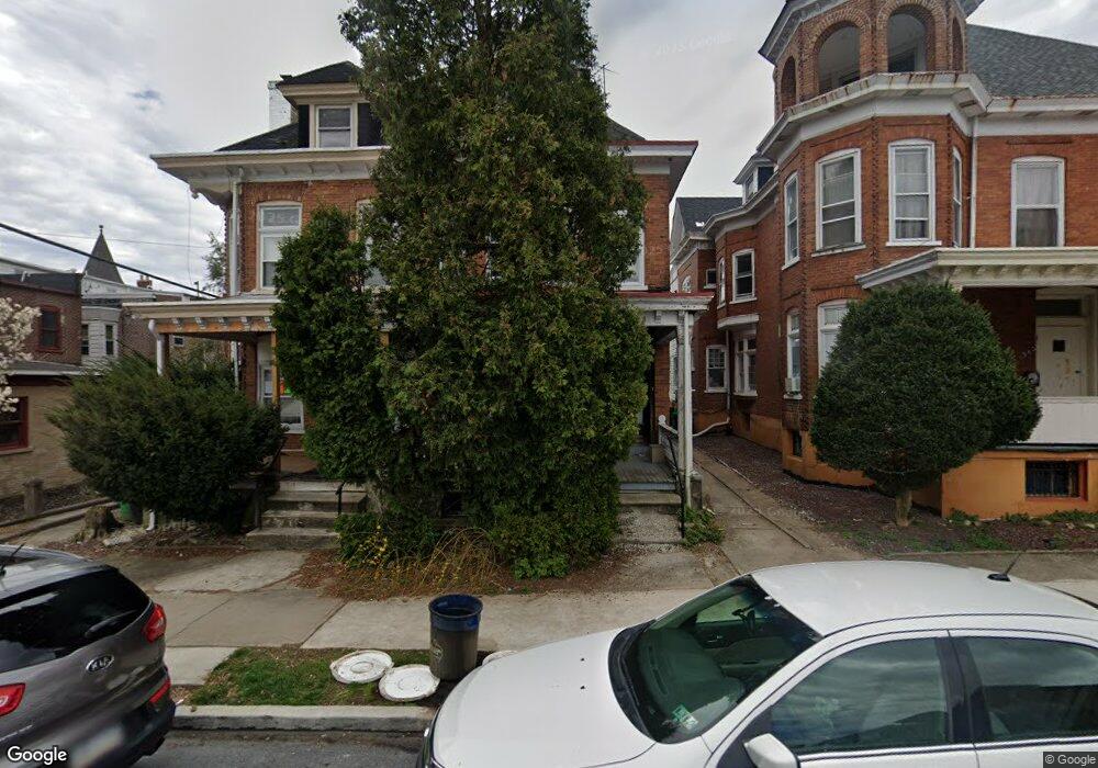 1340 W Walnut St, Allentown, PA 18102 - photo 1