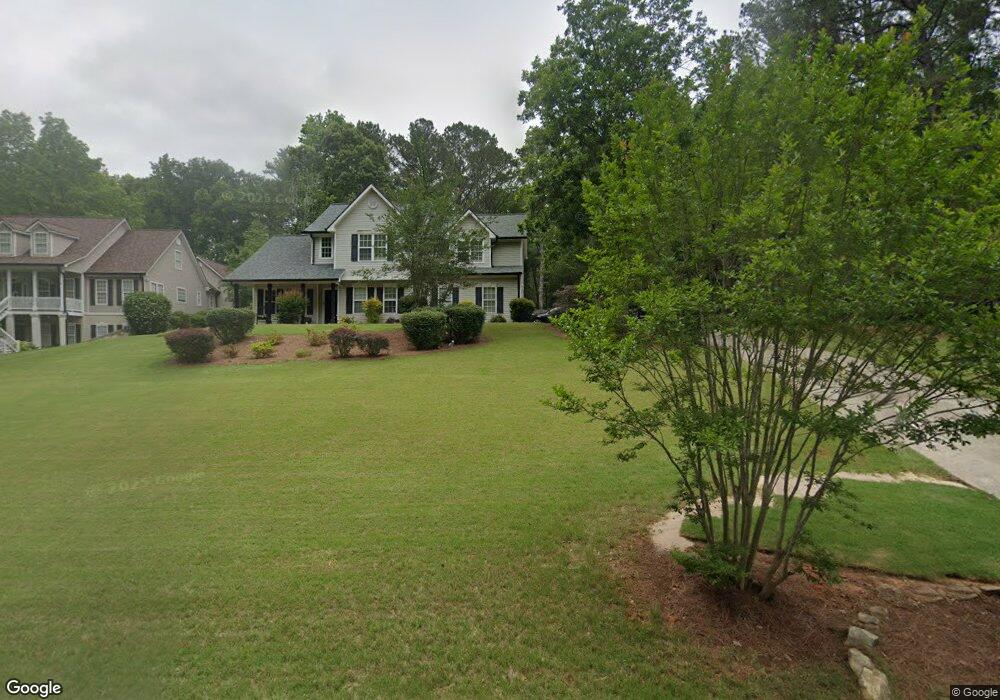 98 N Strathmore Dr unit 7, Sharpsburg, GA 30277 - photo 1