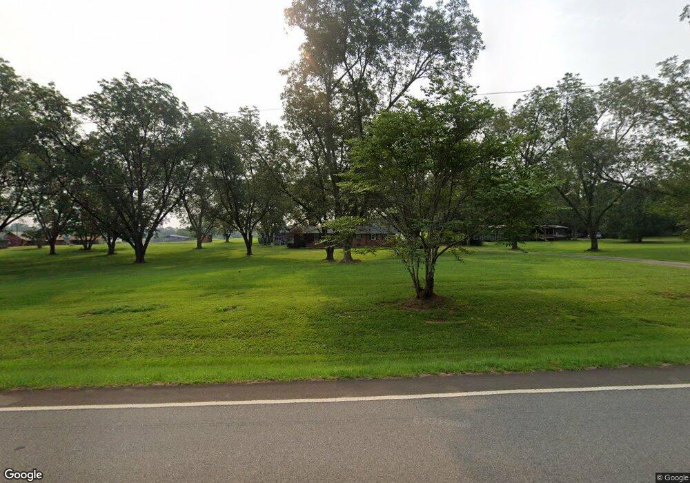 2728 Ga Highway 42 S, Forsyth, GA 31029 - photo 1