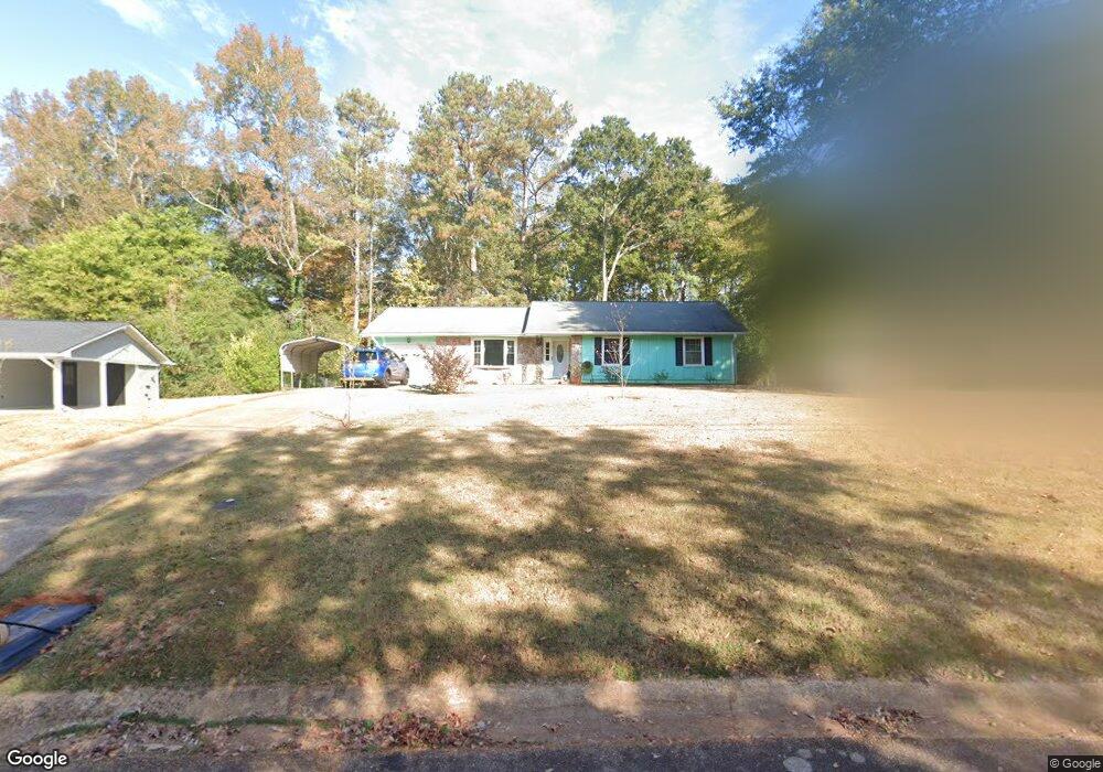 922 Dawn Ct SE unit 1, Conyers, GA 30094 - photo 1