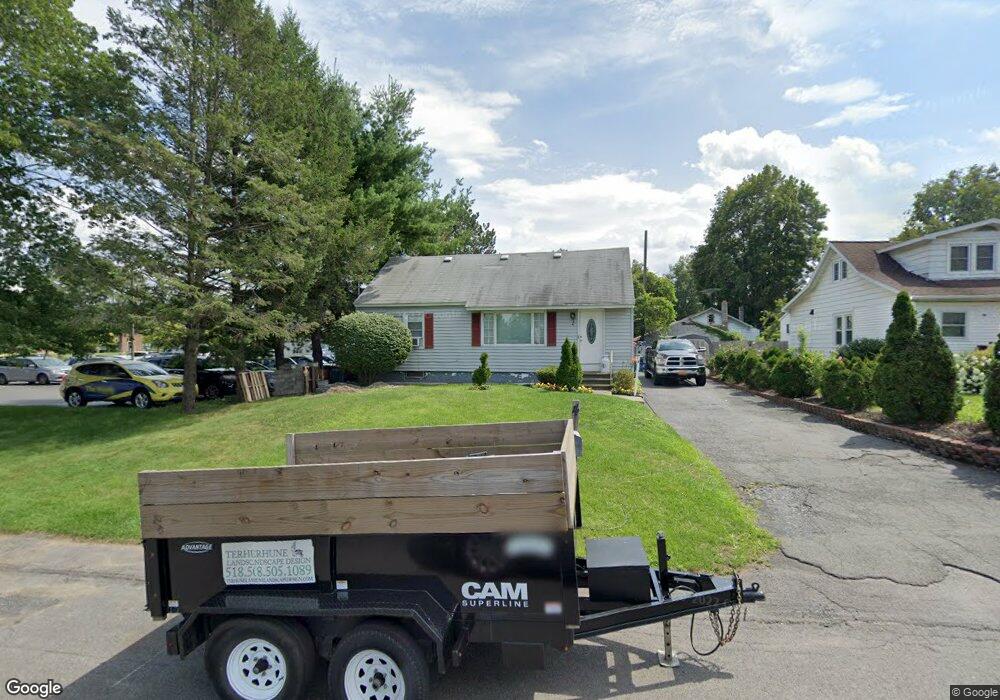 4 Fern Ave, Albany, NY 12205 - photo 1