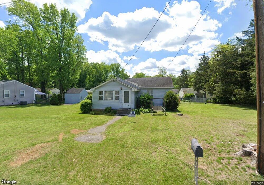 831 Virginia Ave, Woodbury, NJ 08096 - photo 1