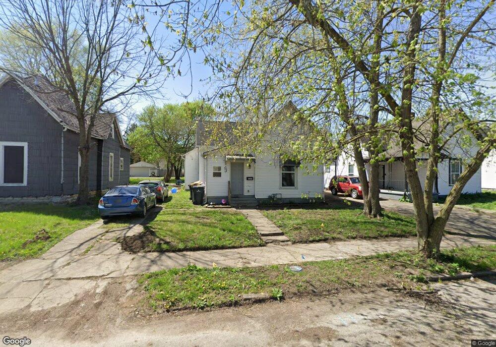 1029 W 6th St, Anderson, IN 46016 - photo 1