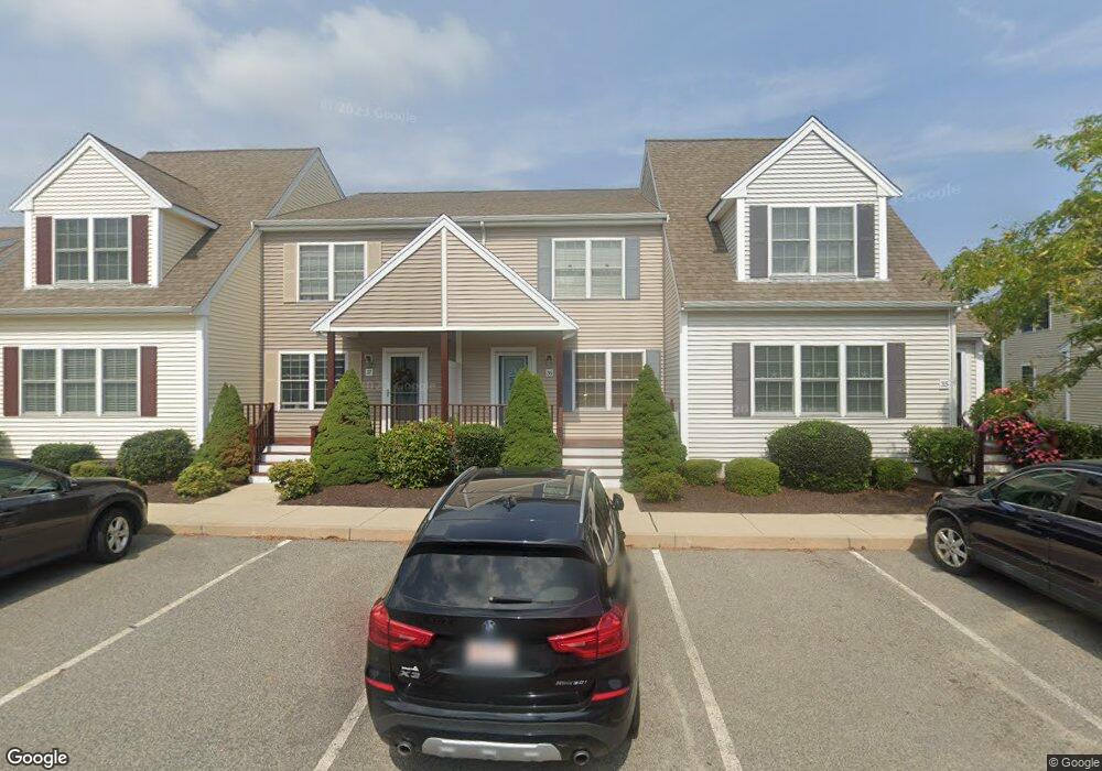 36 Carleton St, Wareham, MA 02532 - photo 1