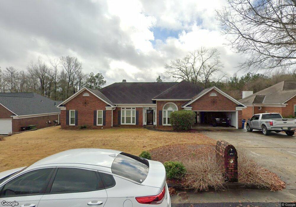 7237 Westport Loop, Midland, GA 31820 - photo 1