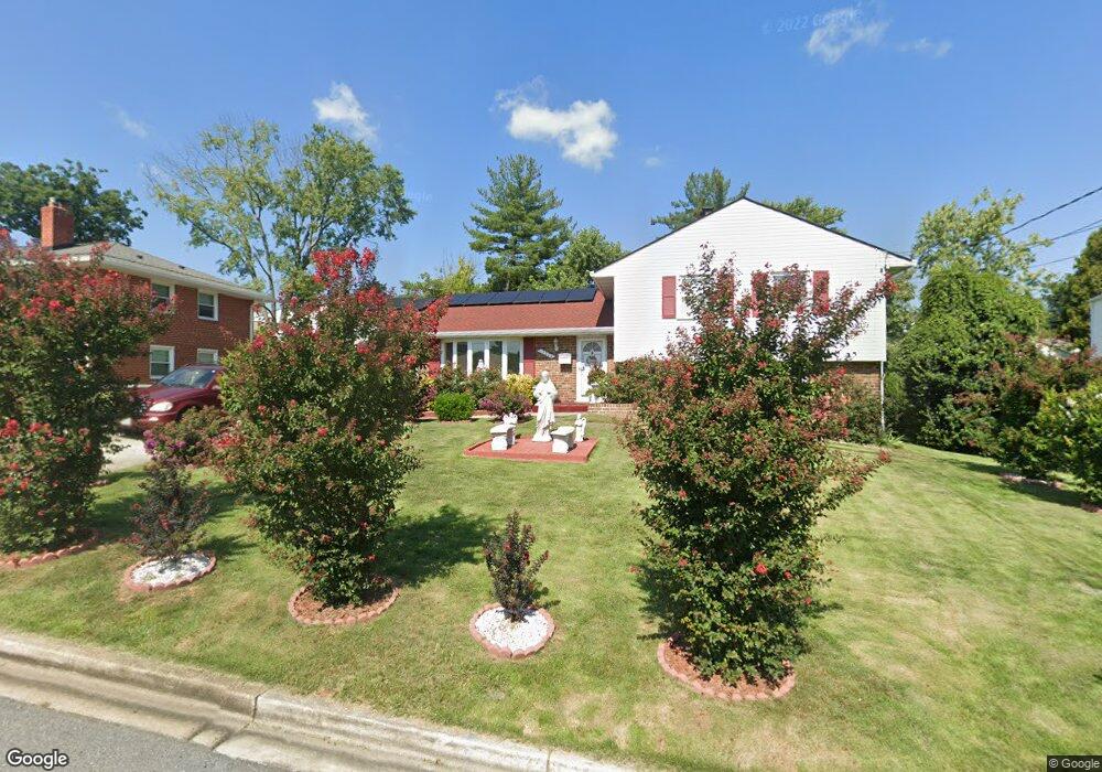 13224 Ingleside Dr, Beltsville, MD 20705 - photo 1