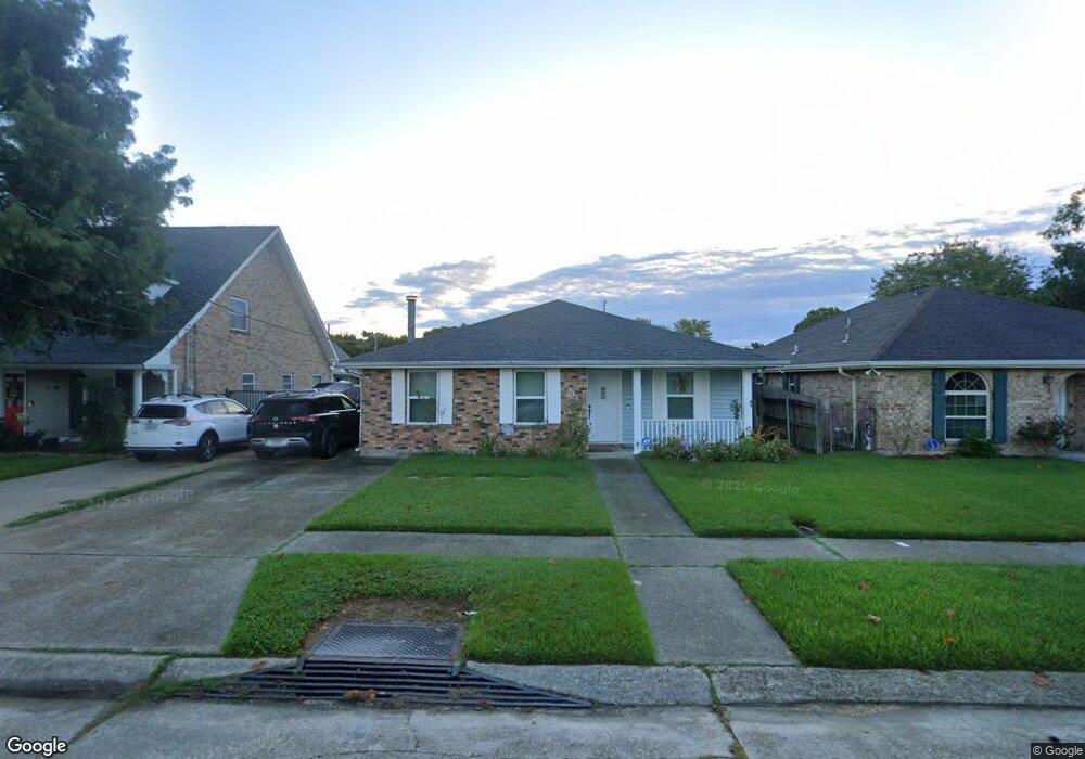 1813 Green St, Metairie, LA 70001 - photo 1