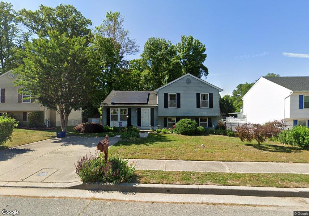 50 Yew Rd, Essex, MD 21221 - photo 1