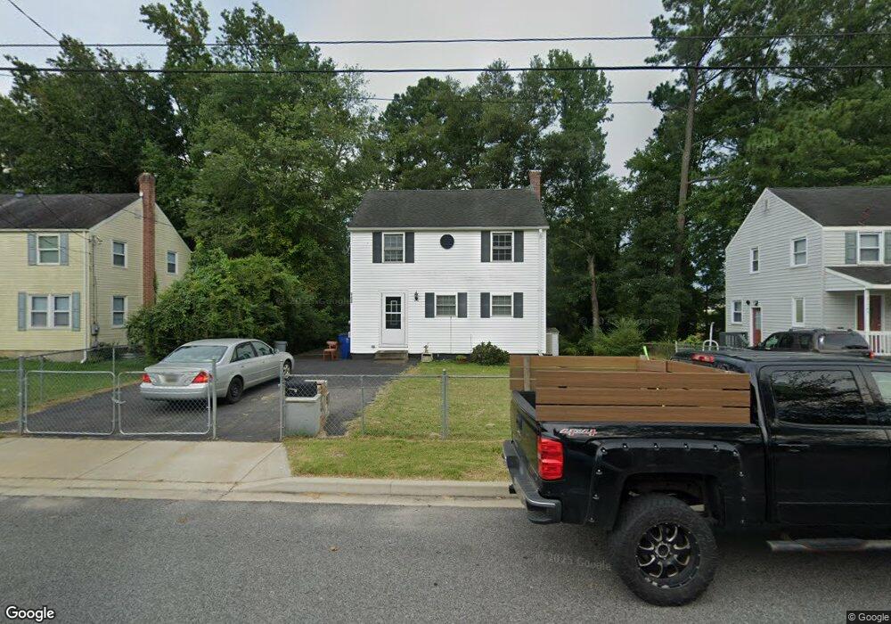 21739 N Essex Dr, Lexington Park, MD 20653 - photo 1