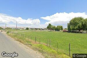 1193 N Outlook Rd, Outlook, WA 98938
