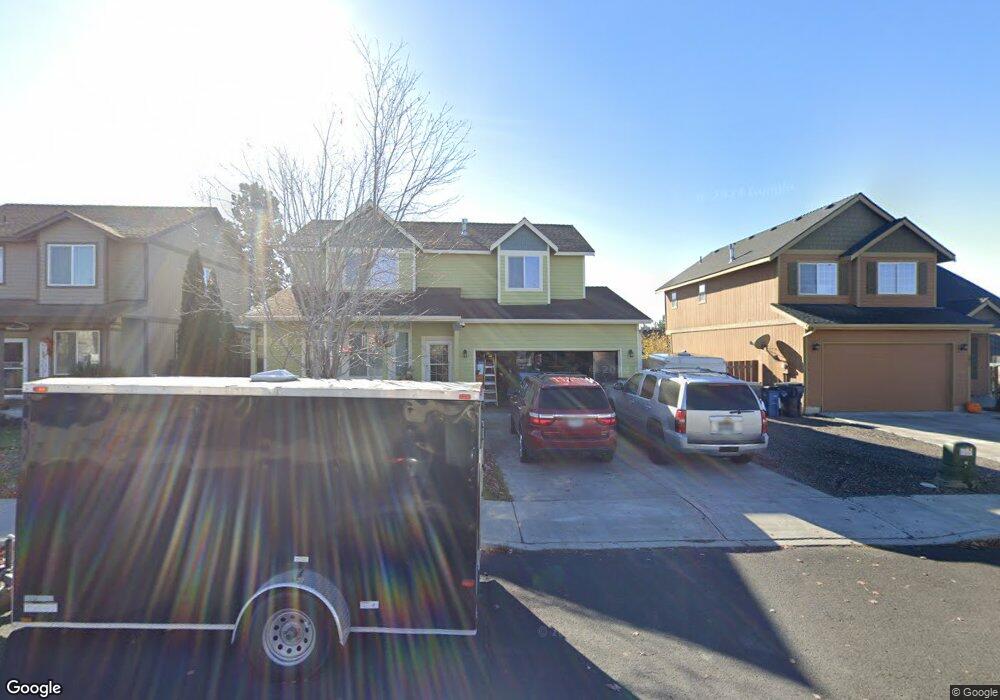 3074 SW Obsidian Ln unit 148, Redmond, OR 97756 - photo 1