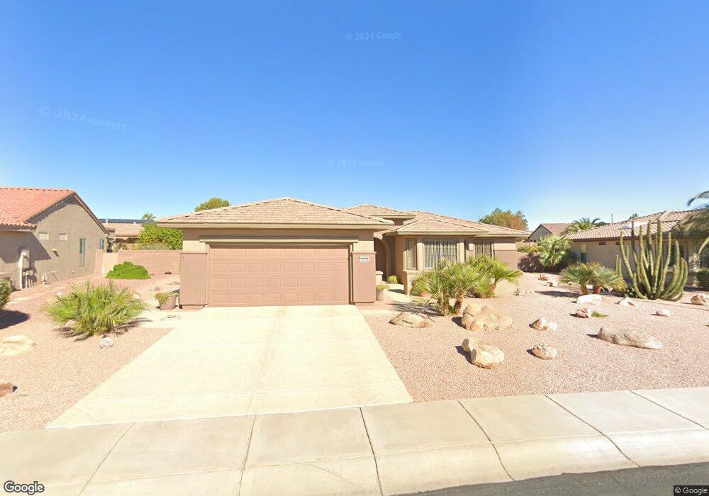 14960 W Walking Stick Way, Surprise, AZ 85374 - photo 1