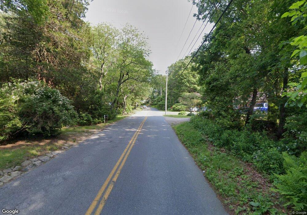 222 Swt Allen Farm unit D-3, South Kingstown, RI 02879 - photo 1