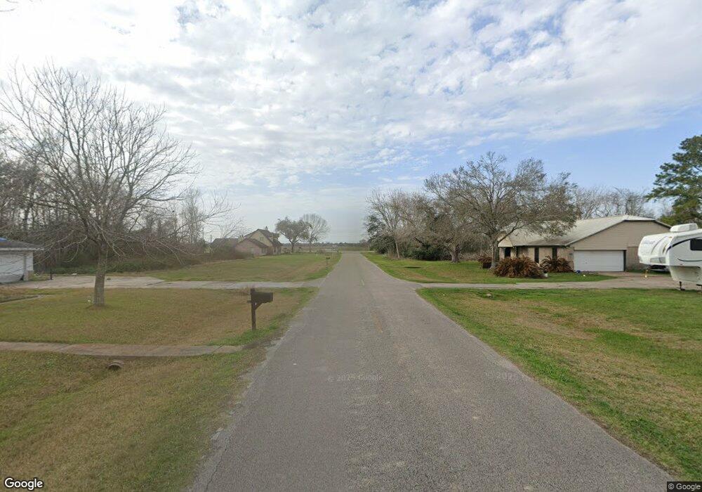 0 County Road 930, Alvin, TX 77511 - photo 1