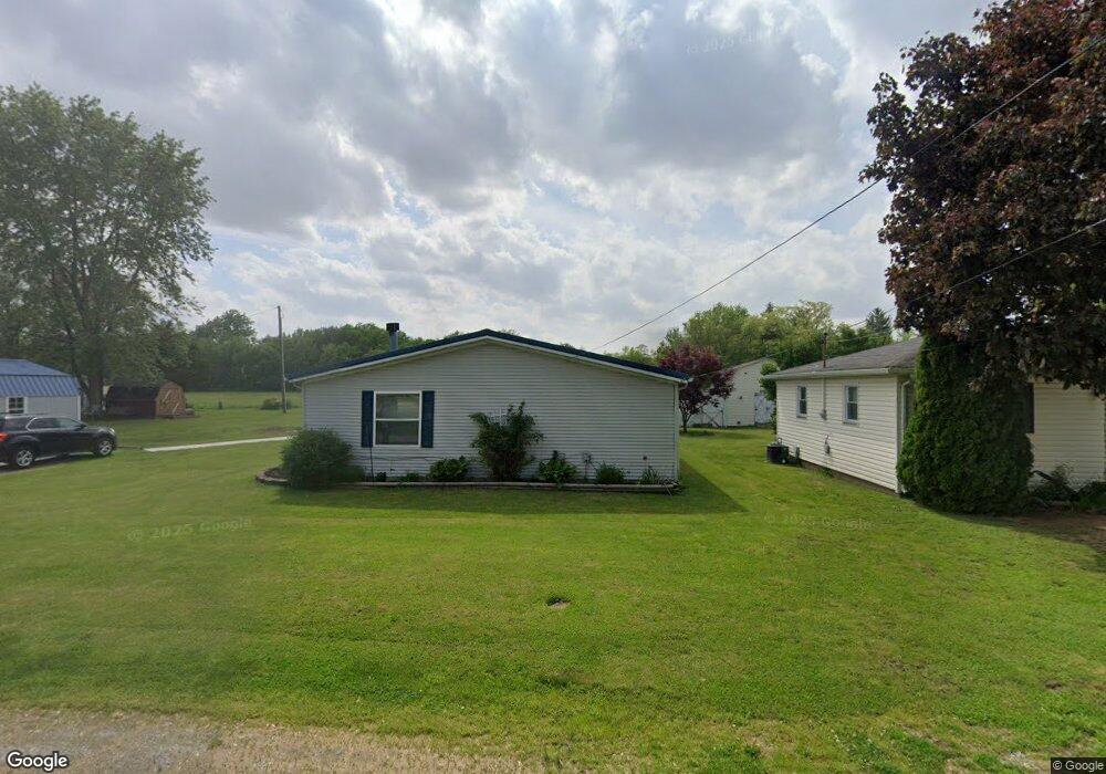 3820 S Houck St, Marion, IN 46953 - photo 1