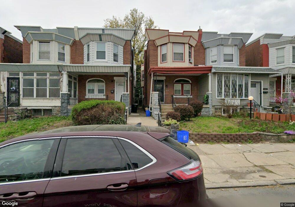 5028 Chestnut St, Philadelphia, PA 19139 - photo 1