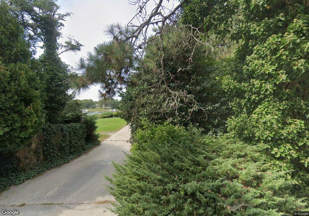 363 Edgewater Dr W, East Falmouth, MA 02536 - photo 1